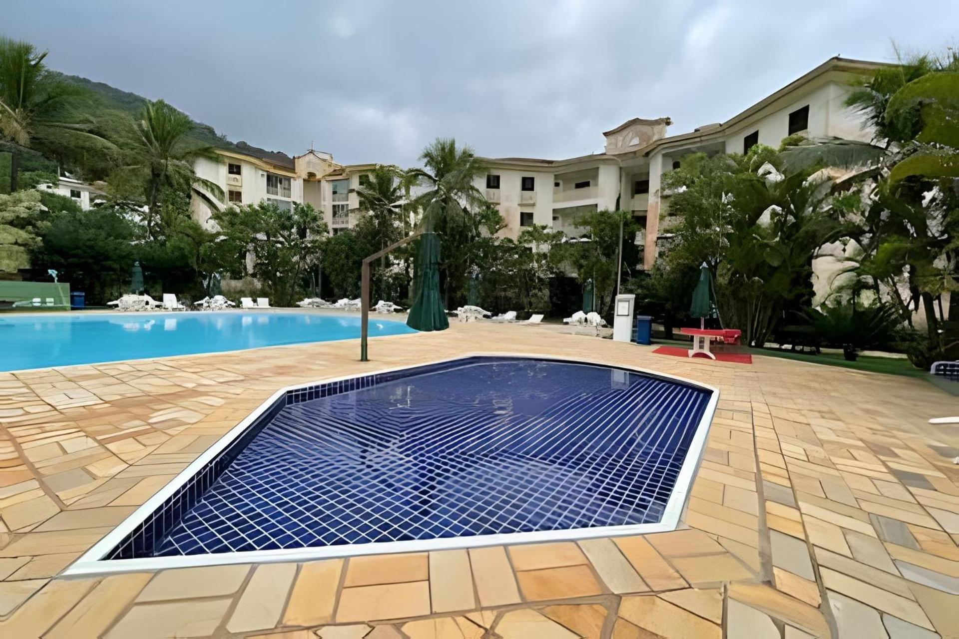 Apartamento de 2 Quartos